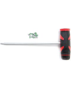 Quarq Specialized tool 200mm (black / silver)