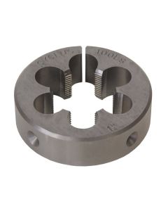 Cyclus Gabelrohrschneidkluppe (1 1/8" | silber)