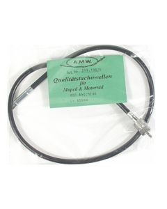 VDO Kienzle Tachowelle (650mm)