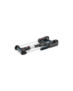 Elite Nero roller trainer (black / grey)