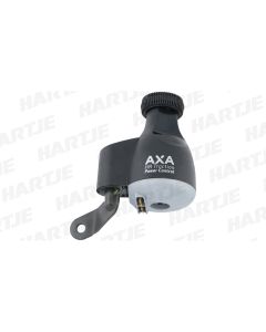 Axa dynamo HR-Traction Power Control (black / grey / silver)