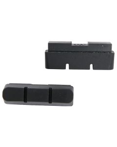 Kool Stop Brake shoe Vintage Age Suntour (black)