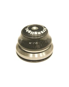 Stronglight RAZ Oversize Headset (black)