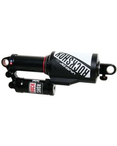 RockShox Vivid Air R2C shock absorber (200x57 Tune Mid | black)