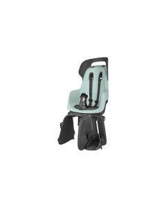 Bobike Go CF child seat (black / green)