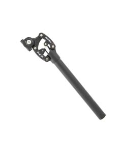 Suntour SP12-NCX Parallelogramm Federsattelstütze (30.9x400mm)