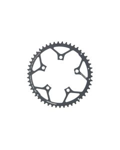 Stronglight CT2 Chain Ring (110mm | Campa 10 | 50 Teeth | black)