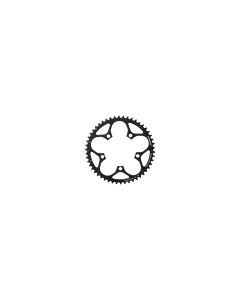Stronglight Chainring Zircal 7075 T6 Lhkr. 110mm., 50 Z. (black)
