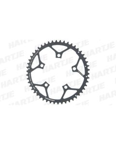 Stronglight CT2 Chain Ring (110mm | Campa 10 | 48 Teeth | black)