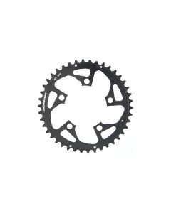 Stronglight MTB Chain Ring (94mm | 42 Teeth | black)
