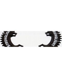 Stronglight Chainring Crono Time Trial Trial 51 Z. (black)