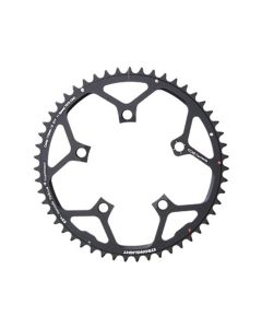 Stronglight Chainring CT2 110mm Lk. Campa 11 50 Z. (black)