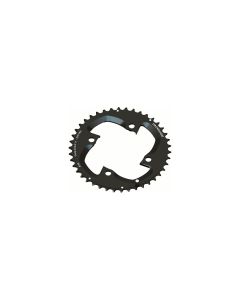 Stronglight MTB Chain Ring XT FCM785 (104mm | 36 / 22 Teeth | black)