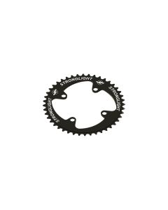 Stronglight BMX Race racing Chain Ring (104mm | 4 arm | 44 Teeth | black)