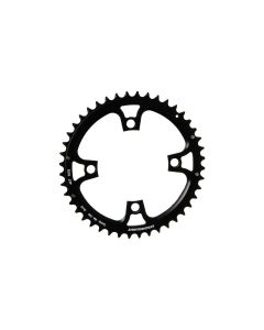 Stronglight MTB Chain Ring SRAM / Shimano (104mm | 44 Teeth | black)