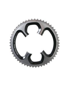 Shimano Dura Ace FC-9000 Chain Ring (50Z | 4L | MA | 11 / 2 | black)