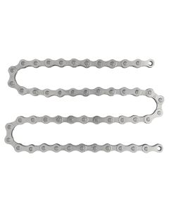 Miche Pista chain 1 / 2 x 1 / 8 100 links (silver)