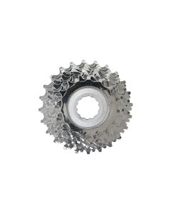 Miche Cassette Sprocket (Campagnolo | 10x | 15-24T | silver)