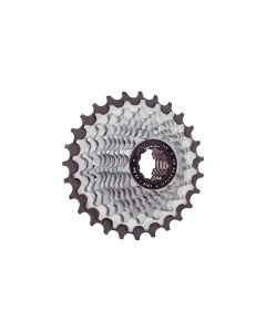 Miche Light Cassette Sprocket (11x | Shimano | 11-25T | black / silver)