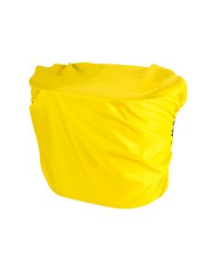 Haberland Regenschutzhaube für Körbe (gelb)