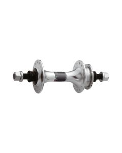 Miche Pista rear hub (36-Hole | silver)