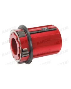 Contec TR freewheel body for Shimano