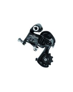 Campagnolo Veloce Schaltwerk (schwarz)