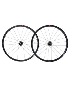 Fulcrum Racing 3 DB XDR Laufradsatz