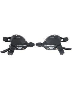 SRAM X5 thumb shifter 30 (black)