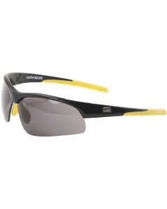 Contec Sports glasses 3DIM (black / yellow)