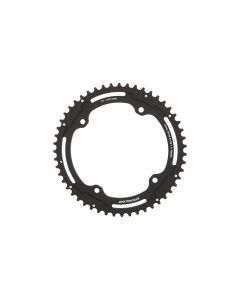 Stronglight Chainring CT2 145, 51z. Campa Sr / Re / Cho (black)