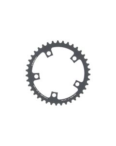 Stronglight CT2 Chain Ring 22 (110mm | 39 | 51 / 52 / 53 Teeth | black)