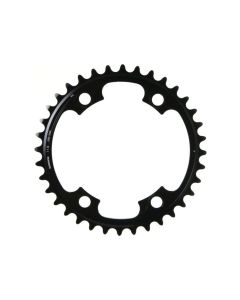 Shimano Dura Ace FC9000 Kettenblatt (36 Zähne | MB | 4 Loch | 110LK | grau)