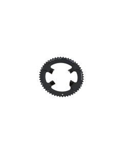 Stronglight CT2 Chain Ring Ultegra R8000 (110mm | 52 Teeth | black)