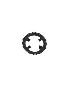 Stronglight CT2 Chain Ring Ultegra R8000 (110mm | 53 Teeth | black)