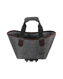 racktime Agnetha Einkaufstasche (dust grey)