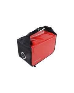 AtranVelo Carrier bag Travel AVS (black / red)