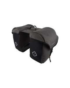 AtranVelo Zap AVS double bag (black / grey)