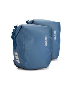 Thule Shield Satteltasche (13 Liter | blau)
