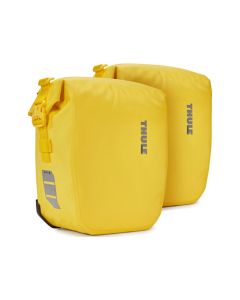 Thule Shield Satteltasche (13 Liter | gelb)