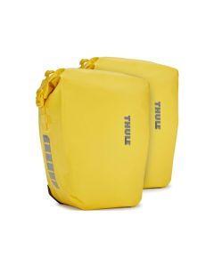 Thule Shield Satteltasche (25 Liter | gelb)