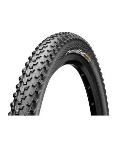 Continental Cross King II Faltreifen (70-584 B/B | Shield | schwarz)