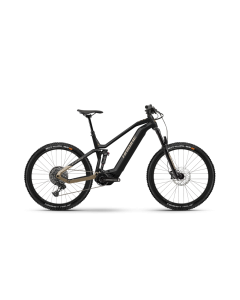 Haibike AllTrail 7 Fully MTB E-Bike (27