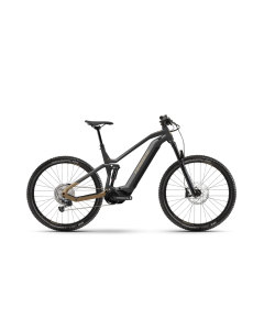 Haibike AllTrail 5 Fully MTB E-Bike (27,5" | 720Wh | titan / karamel)