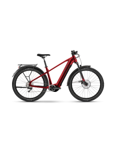 Haibike Trekking 5 High Trekking E-Bike (27