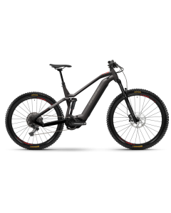 Haibike AllMtn 2 Fully MTB E-Bike (29/27.5" | 720Wh | lila)