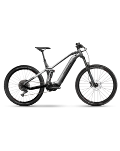 Haibike AllTrail 7 Fully MTB E-Bike (29/27.5" | 720Wh | platinum / schwarz)