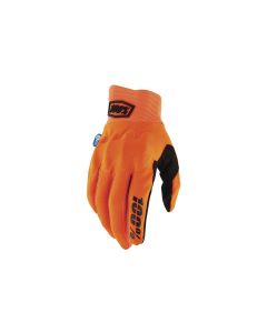 100% Cognito Smart Shock Fahrradhandschuhe