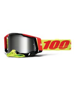 100% Racecraft Gen. 2 Fahrradbrille