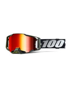 100% Armega Fahrradbrille